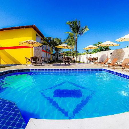 Bem Bahia Hotel - Rede Bem Bahia Mutari Ngoại thất bức ảnh