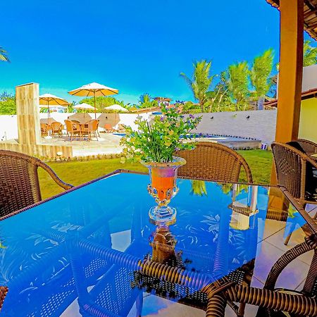 Bem Bahia Hotel - Rede Bem Bahia Mutari Ngoại thất bức ảnh