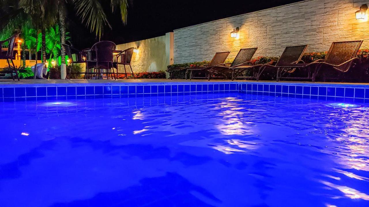 Bem Bahia Hotel - Rede Bem Bahia Mutari Ngoại thất bức ảnh