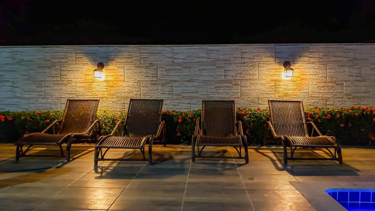 Bem Bahia Hotel - Rede Bem Bahia Mutari Ngoại thất bức ảnh
