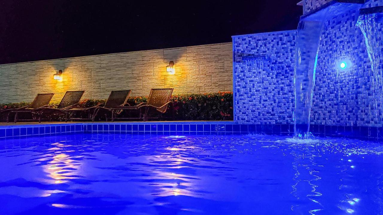 Bem Bahia Hotel - Rede Bem Bahia Mutari Ngoại thất bức ảnh