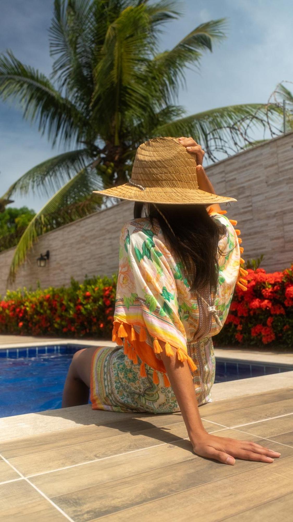 Bem Bahia Hotel - Rede Bem Bahia Mutari Ngoại thất bức ảnh
