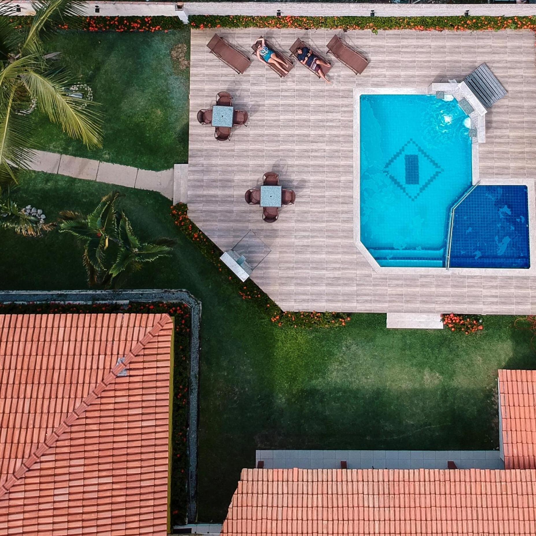 Bem Bahia Hotel - Rede Bem Bahia Mutari Ngoại thất bức ảnh